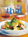 Cooking Class Thai (eBook): The Australian Women's Weekly
